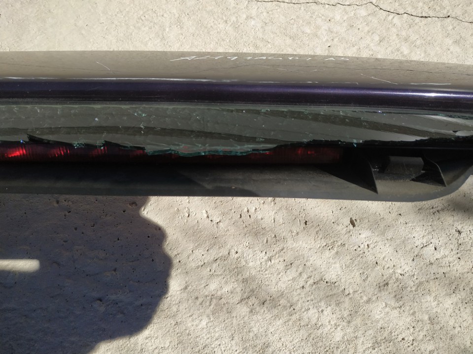 Audi A3 2000 фонарь задний (стоп сигнал) - Thumbnail 3