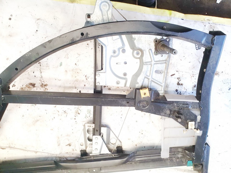 8D0839400A Audi A4 1996 Door winder mechanism (Window Regulator) - REAR RIGHT - Thumbnail 3