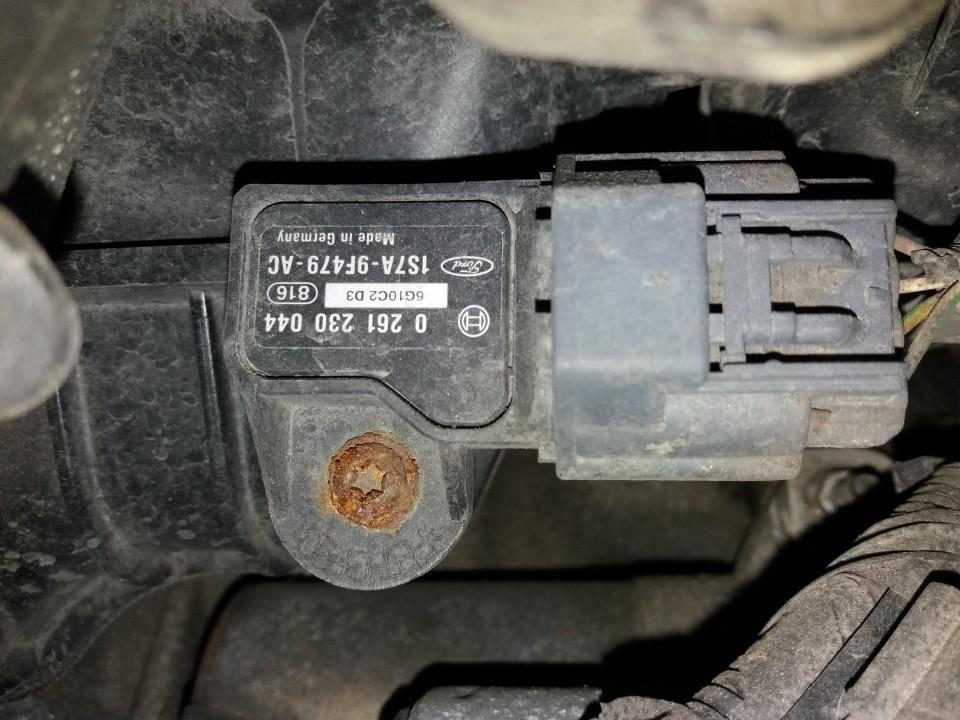 0261230044 Ford Focus 2007 Ilmanpaineanturi – MAP