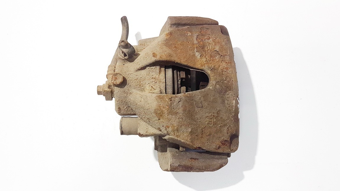 FN35725 Opel Astra 2004 Caliper del freno, PINZA FRENO DELANTERA IZQUIERDA