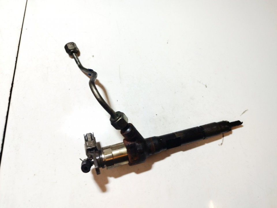R2AA13H50 Mazda CX-7 2010 Fuel Injector