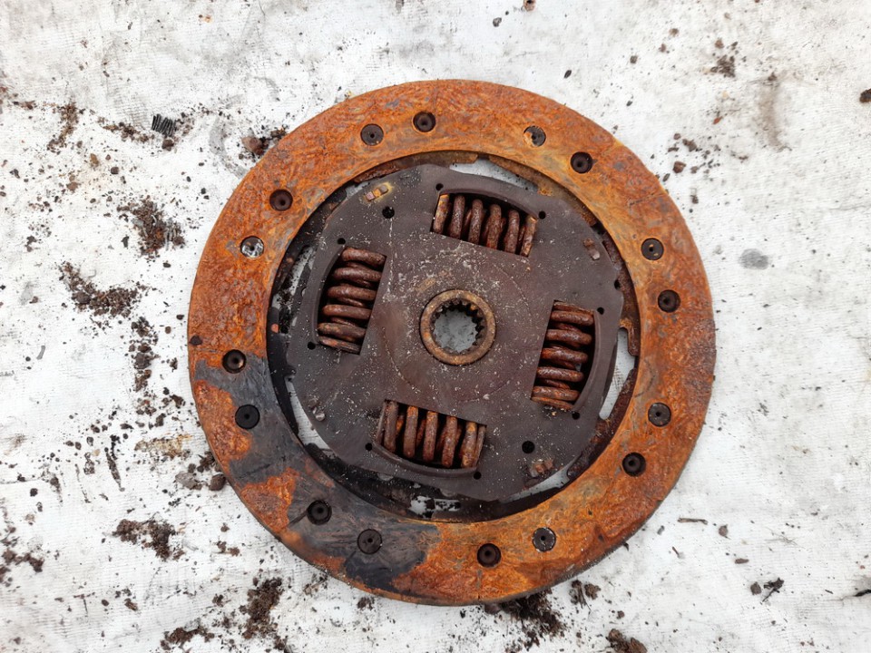 Chrysler Voyager 2004 Sankabos diskas - Thumbnail 2