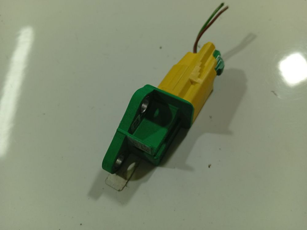 5M0909606 Volkswagen Golf Plus 2006 Srs Airbag crash sensor