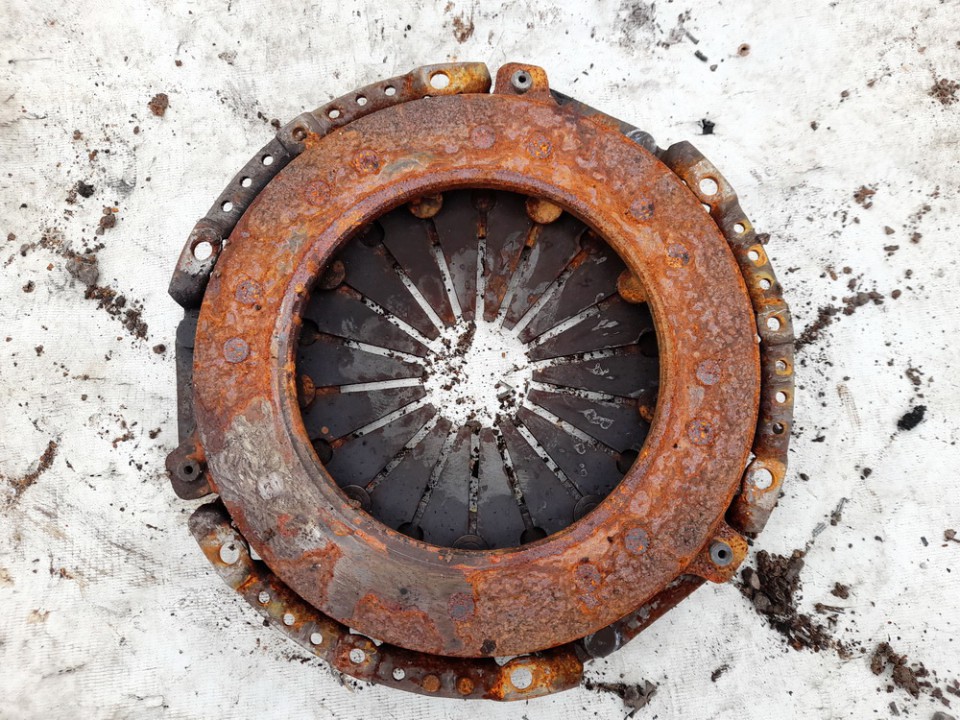Chrysler Voyager 2004 Clutch Pressure Plate - Thumbnail 3