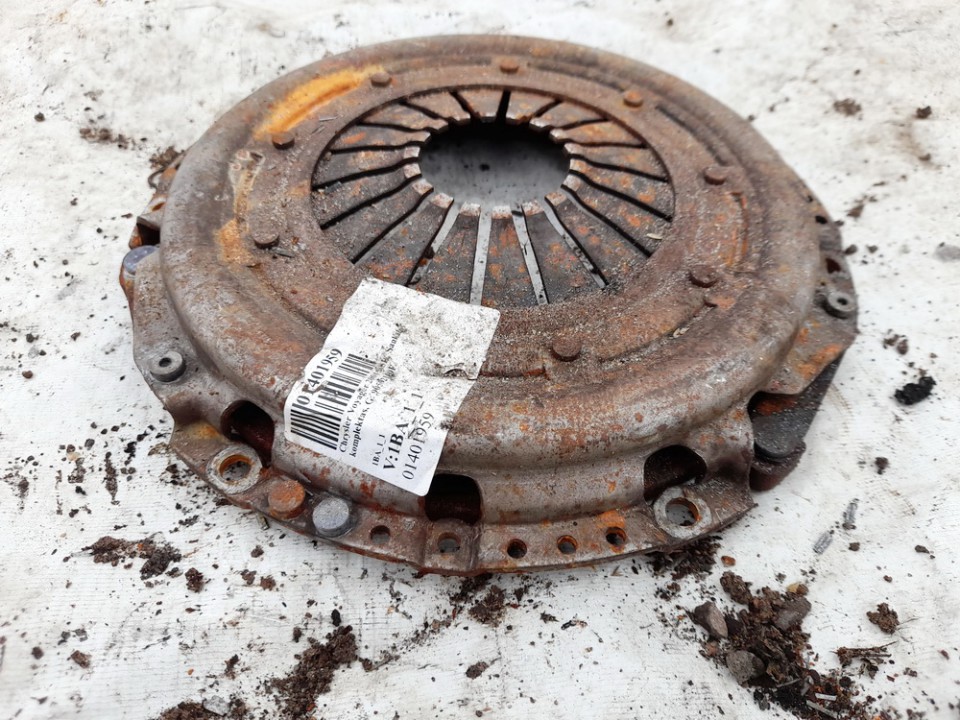 Chrysler Voyager 2004 Clutch Pressure Plate