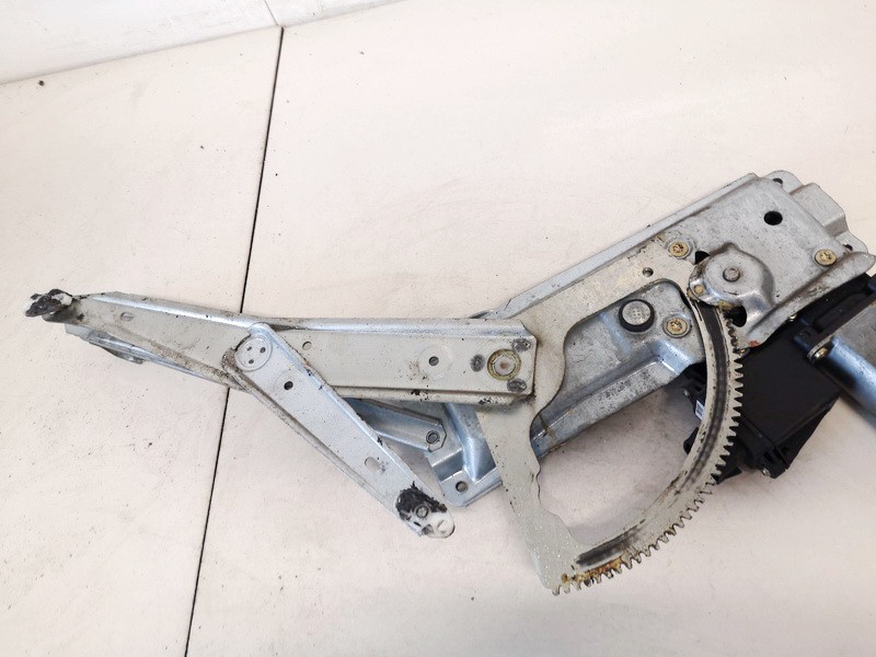 09153596 Opel Vectra 2000 Duru lango pakelejas P.D. - Thumbnail 3