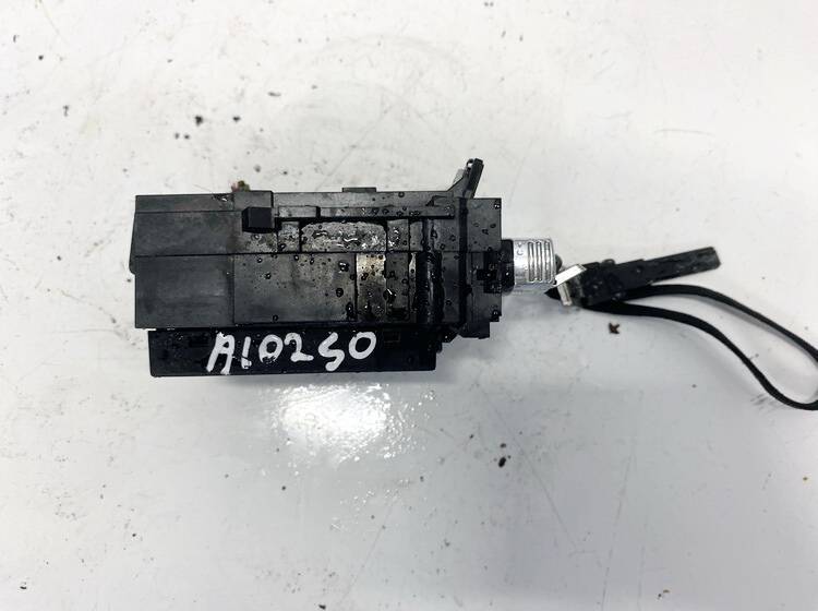 3C0905843 Volkswagen Passat 2007 Ignition Barrels (Ignition Switch) - Thumbnail 2