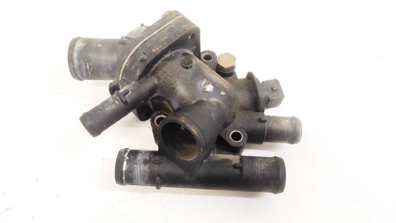 7700866730 Renault Megane 2004 Termostato korpusas