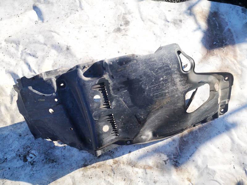 5140905040 Toyota Avensis 2006 Dessous de caisse