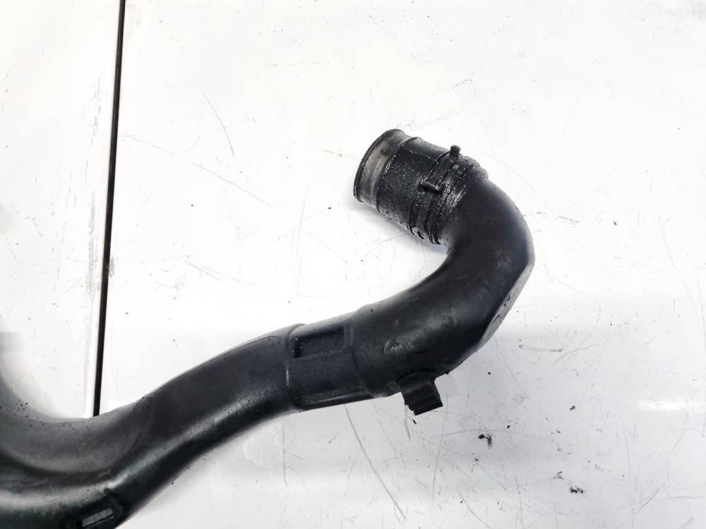 PX0446037 Volkswagen Golf 2001 TURBO INTERCOOLER PIPE HOSE - Thumbnail 3