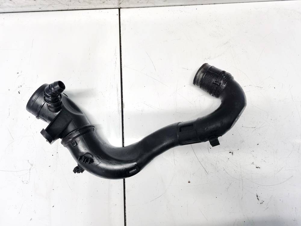 PX0446037 Volkswagen Golf 2001 TURBO INTERCOOLER PIPE HOSE