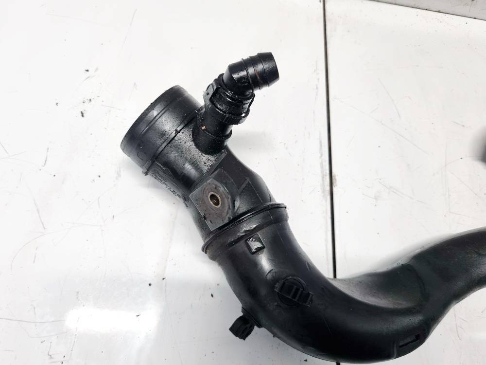 PX0446037 Volkswagen Golf 2001 TURBO INTERCOOLER PIPE HOSE - Thumbnail 2