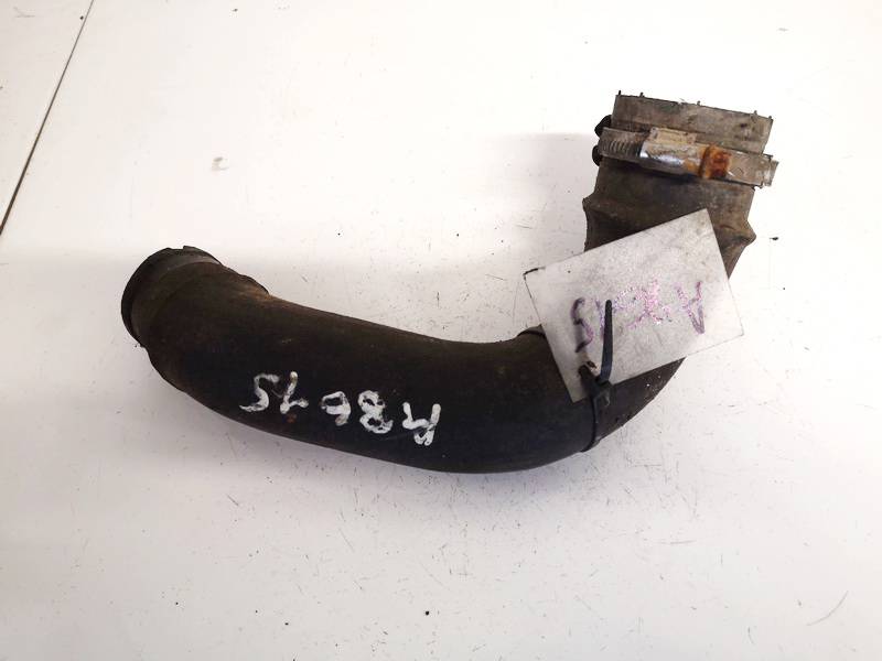 Opel Astra 2006 Radiator Hose (Water Hose)