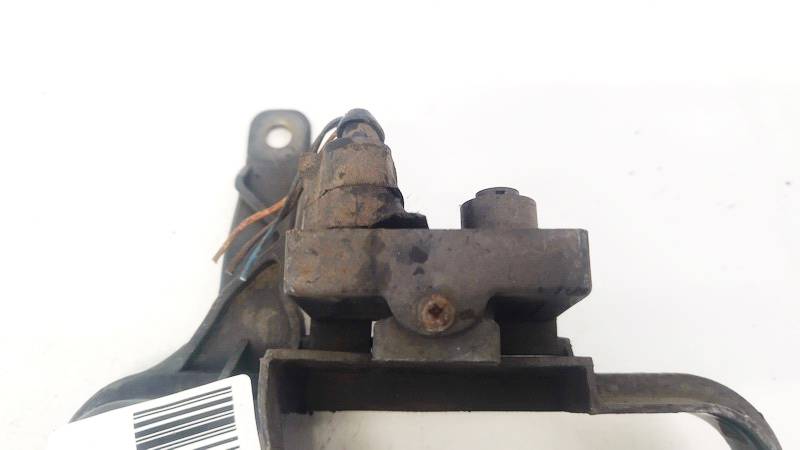 Fiat Stilo 2002 Inne komputery