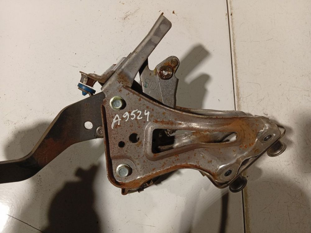 Lexus IS - CLASS 2007 Jarrupoljin - Thumbnail 4