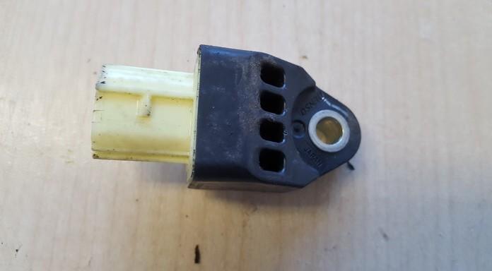 8983142010 Toyota RAV-4 2007 Srs Airbag crash sensor