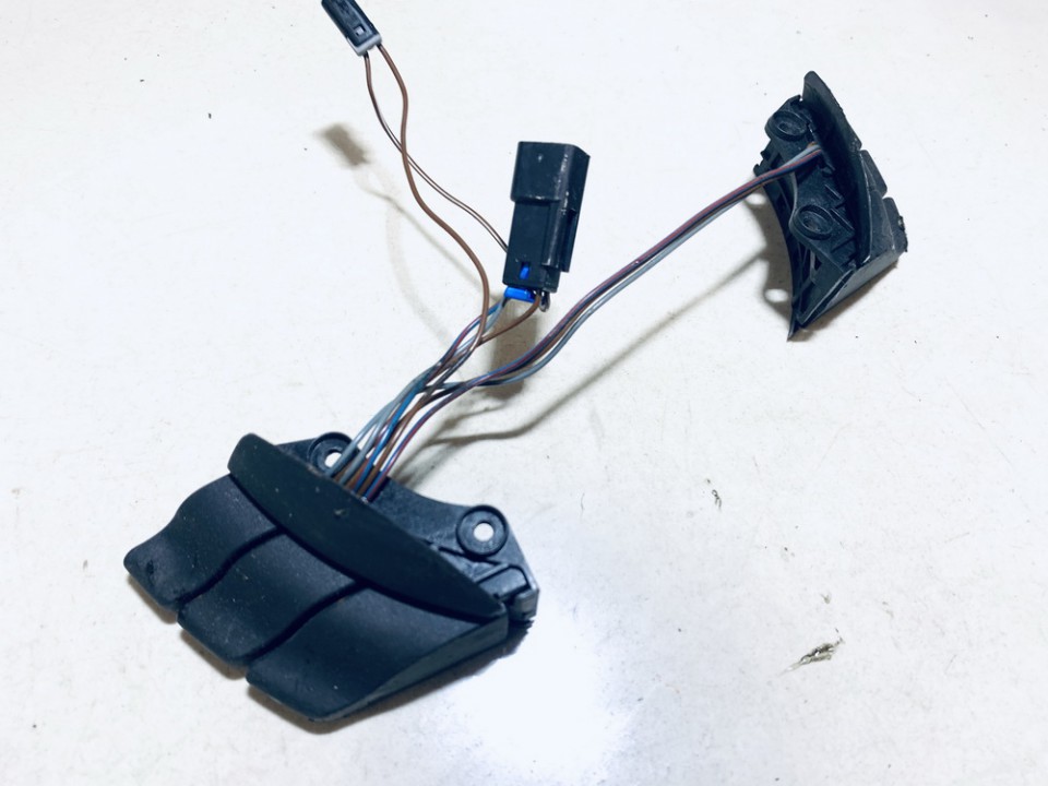 09165419 Opel Meriva 2004 Holden Steering Wheel Button