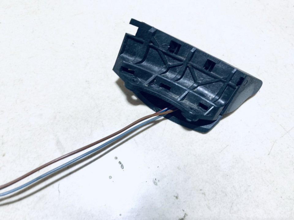 09165419 Opel Meriva 2004 Dodatkowe przyciski na kierownicy - Thumbnail 3