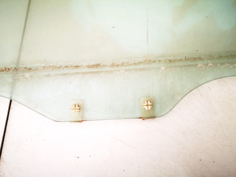 Mitsubishi Galant 1997 LUNA TRASERA IZQUIERDA, Luna de la puerta trasera - TRASERA IZQUIERDA - Thumbnail 2