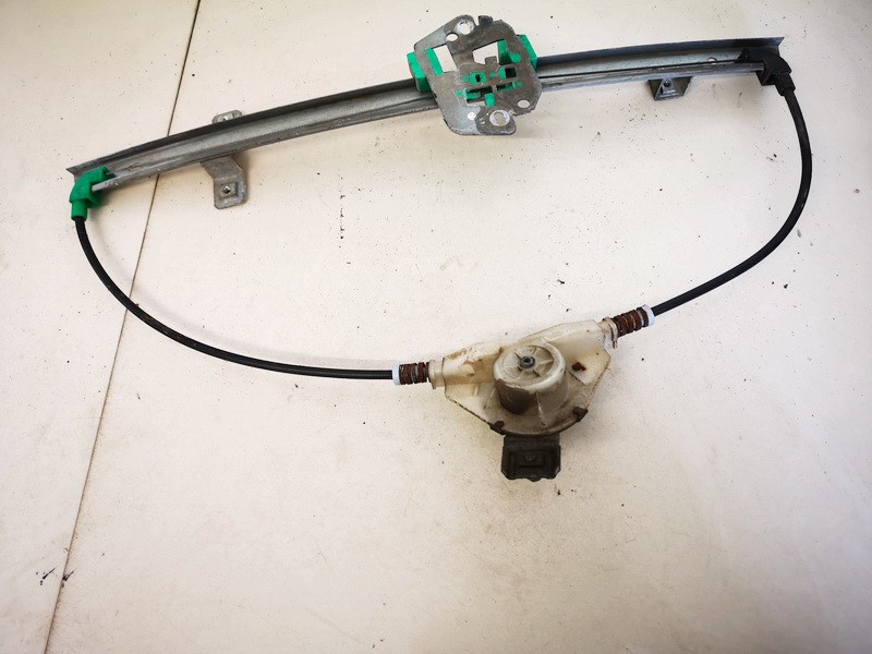 Rover 25 2000 Duru lango pakelejas G.K.