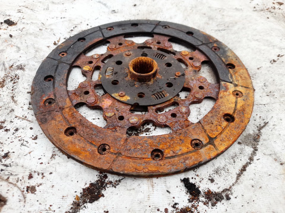 Ford Focus 2006 Sankabos diskas