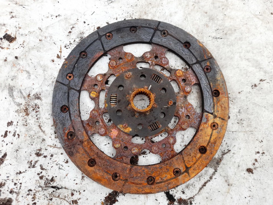 Ford Focus 2006 Sankabos diskas - Thumbnail 2