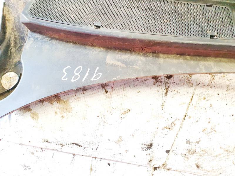 6M21U02216AC Ford Galaxy 2006 Wiper Muolding - FRONT - Thumbnail 2