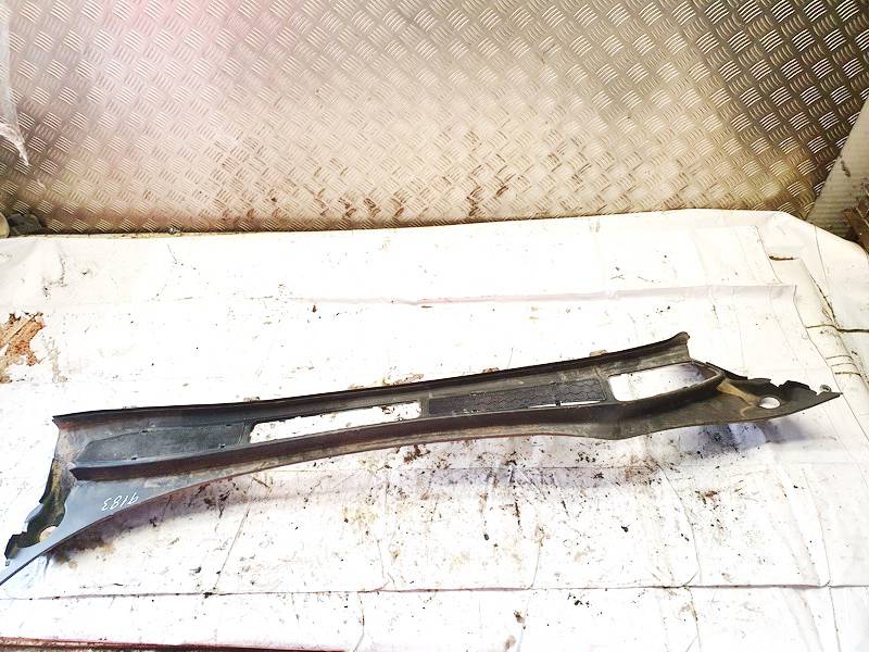 6M21U02216AC Ford Galaxy 2006 Wiper Muolding - FRONT