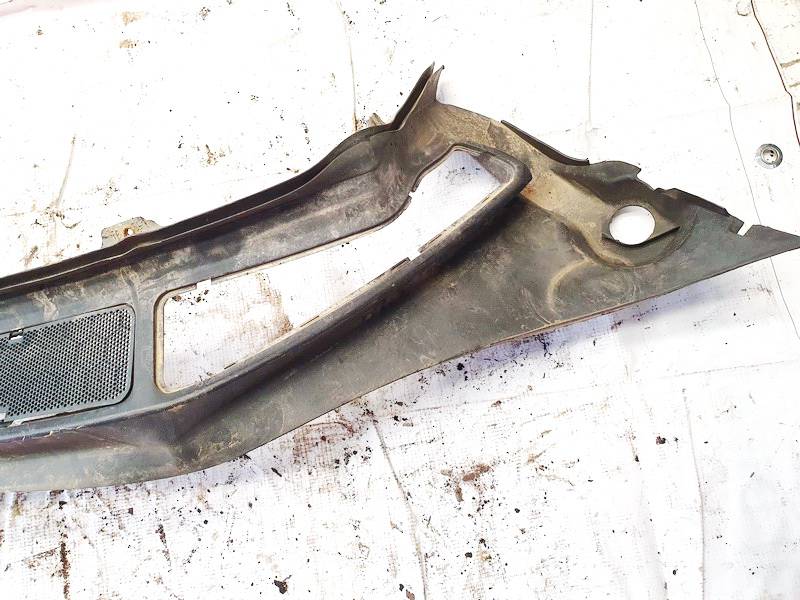 6M21U02216AC Ford Galaxy 2006 Wiper Muolding - FRONT - Thumbnail 3