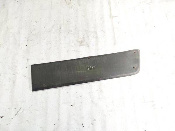 1306612070 Citroen Jumper 2008 Molding door - FRONT LEFT