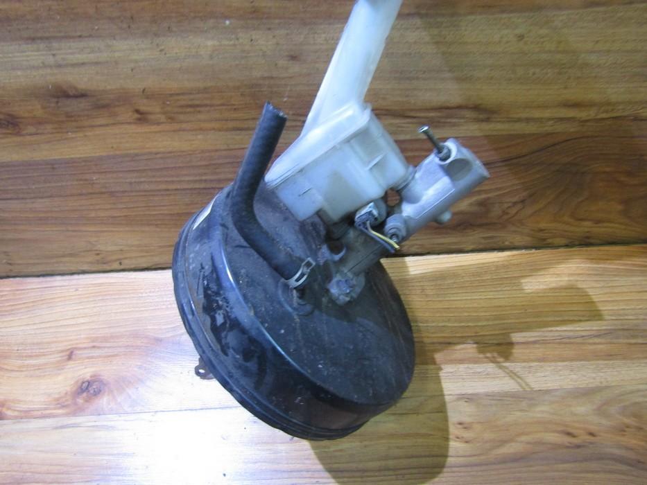 47210AV701 Nissan Primera 2004 Stabdziu pusle