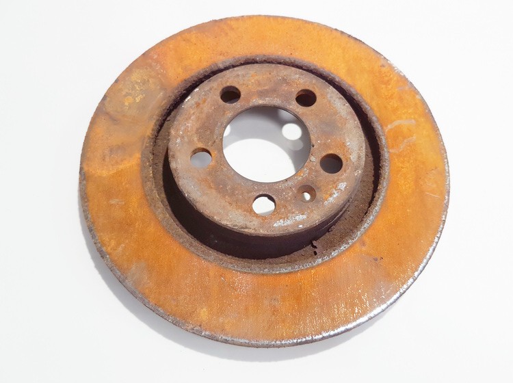 VENTILIUOJAMAS Audi A3 1997 DISCO FRENO DELANTERO, Disco de freno delantero