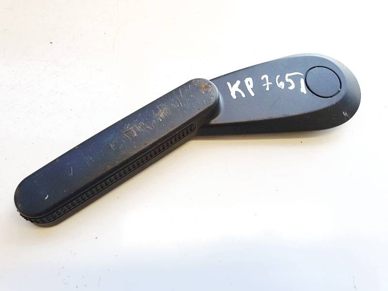 09226148 Opel Vectra 2003 Interior trim