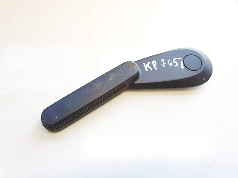 09226148 Opel Vectra 2003 Interior trim - Thumbnail 2