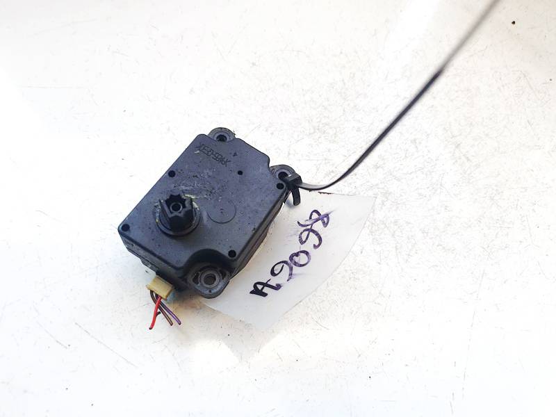 4N5H19E616AC Volvo V50 2004 Stellmotor Heizungsstellmotor Gebläse - Thumbnail 2