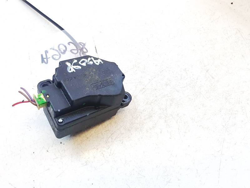 4N5H19E616AC Volvo V50 2004 Stellmotor Heizungsstellmotor Gebläse - Thumbnail 3