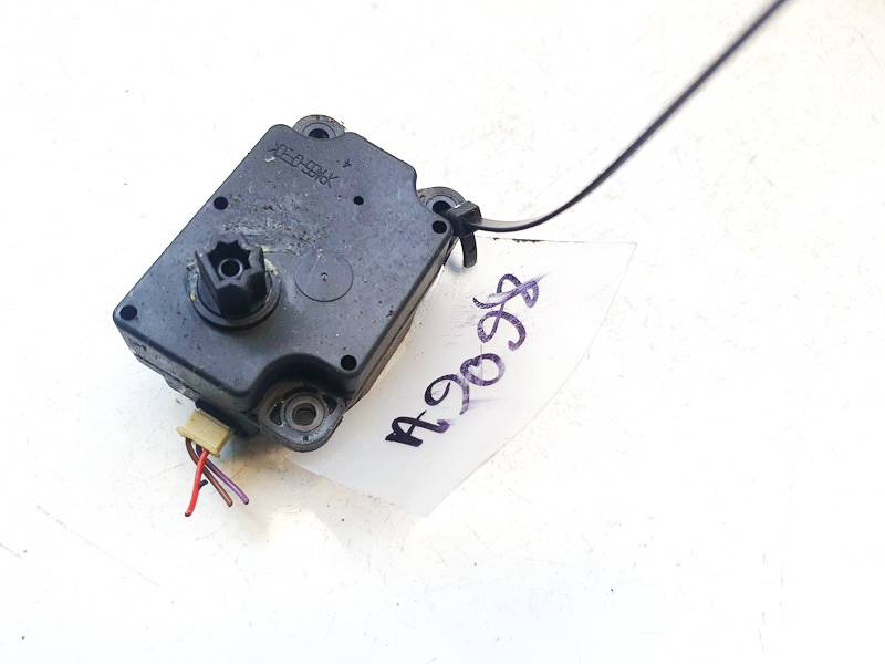 4N5H19E616AC Volvo V50 2004 Stellmotor Heizungsstellmotor Gebläse