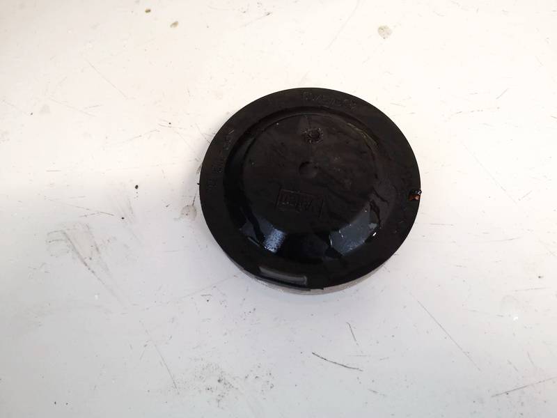 89045709 Citroen C4 2007 Headlight bulb dust cover cap - FRONT