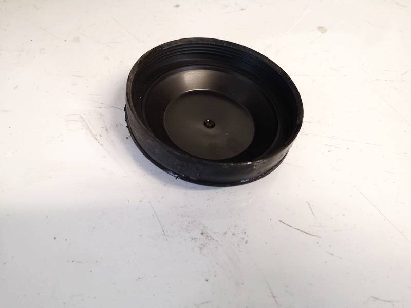 89045709 Citroen C4 2007 Headlight bulb dust cover cap - FRONT - Thumbnail 3