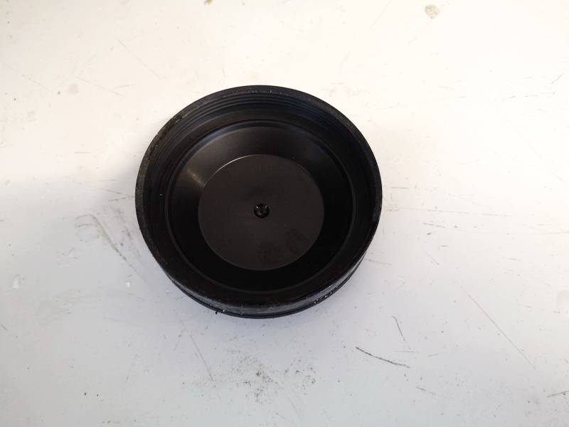 89045709 Citroen C4 2007 Headlight bulb dust cover cap - FRONT - Thumbnail 2