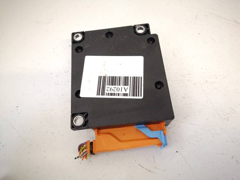 9661532380 Citroen C3 2006 CENTRALITA AIRBAG - Thumbnail 3