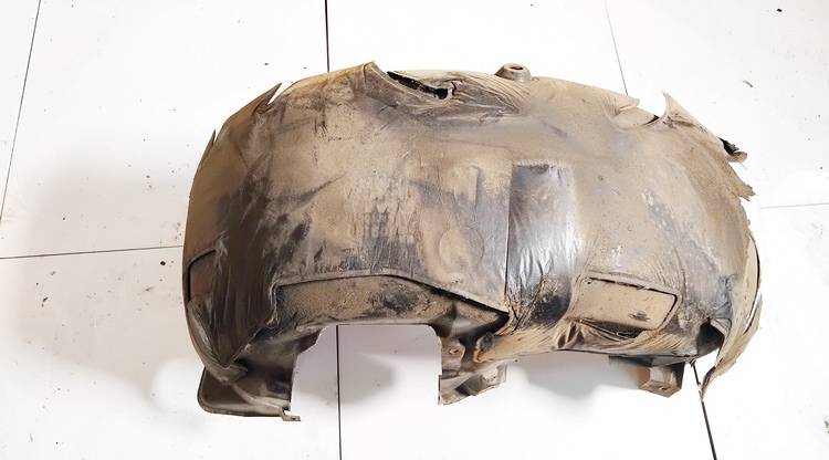 SAAB 9-3 2006 Plastic Inner Fender - REAR RIGHT - Thumbnail 3