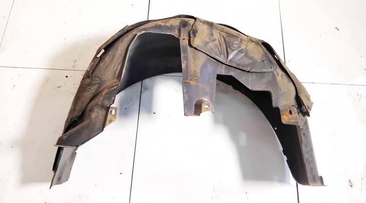 SAAB 9-3 2006 Plastic Inner Fender - REAR RIGHT - Thumbnail 2