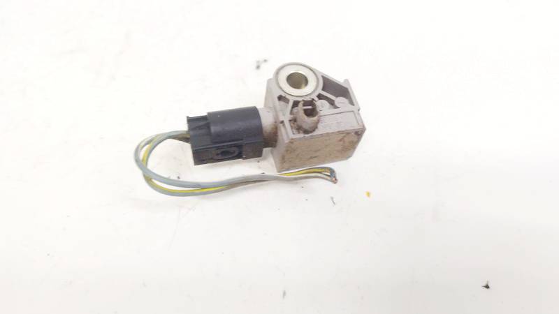 04896011AB Chrysler Voyager Grand 2008 Srs Airbag crash sensor