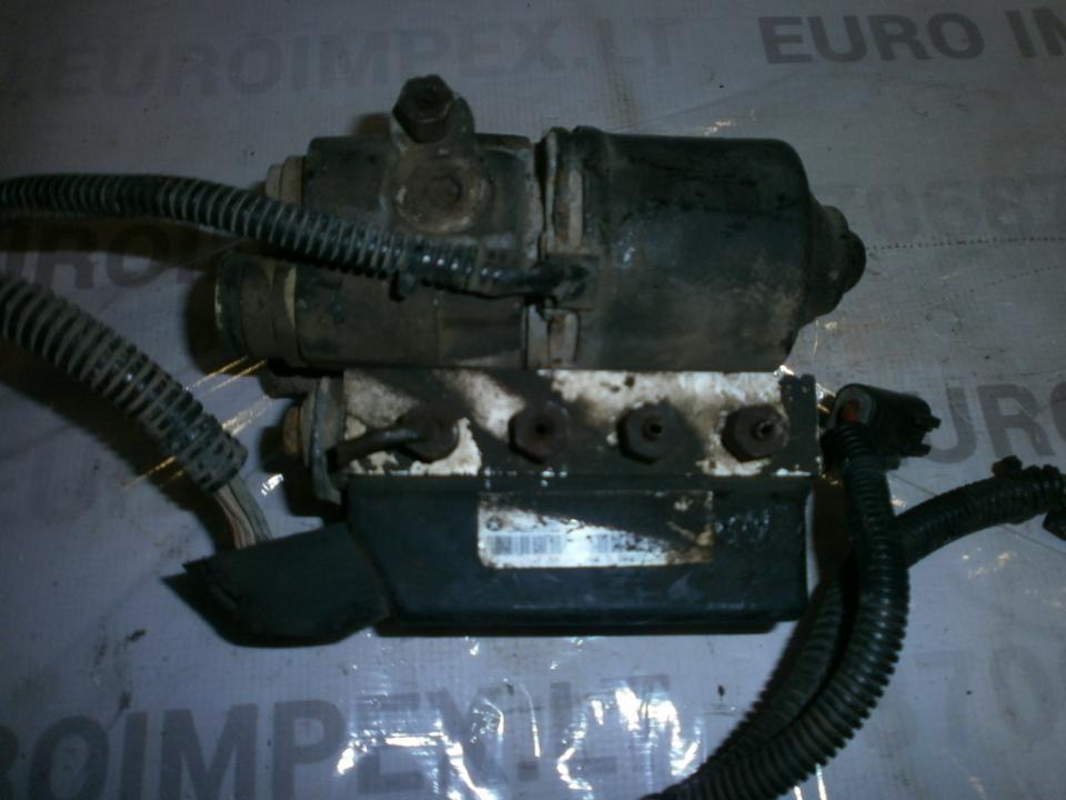 04683332 Chrysler Voyager 1994 ABS Unit (ABS Brake Pump)