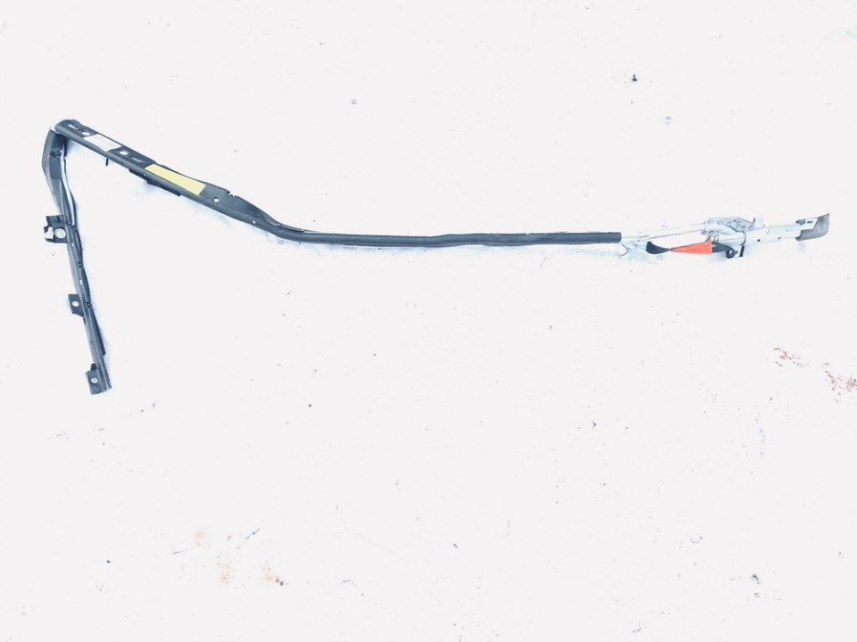 8D9880741B Audi A4 2000 Stogo SRS P.K.