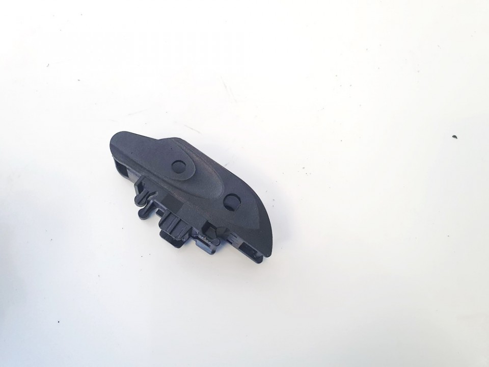 Volkswagen Touareg 2005 Other holders