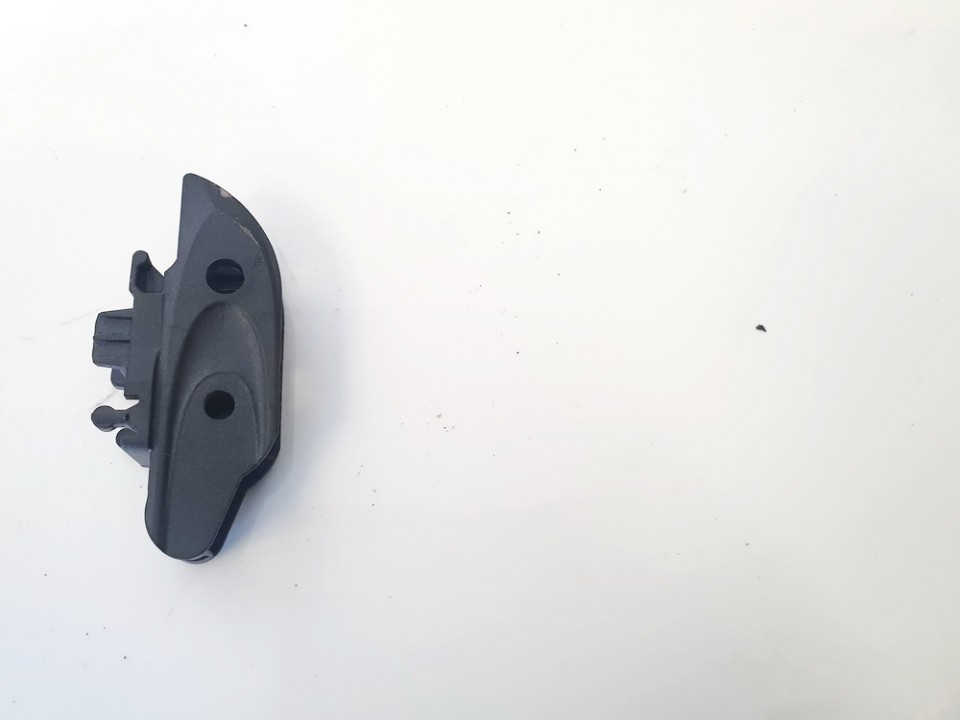 Volkswagen Touareg 2005 Other holders - Thumbnail 3