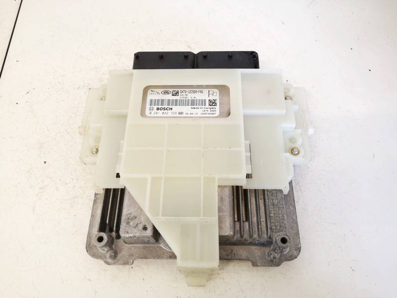 GX7312C520FAG Land-Rover Discovery Sport 2017 CENTRALITA MOTOR UCE