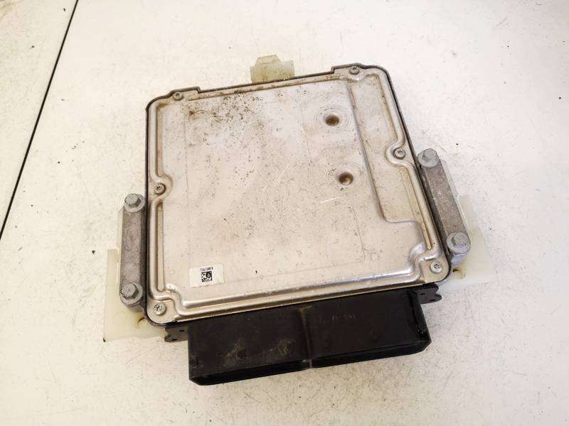 GX7312C520FAG Land-Rover Discovery Sport 2017 Variklio kompiuteris - Thumbnail 3